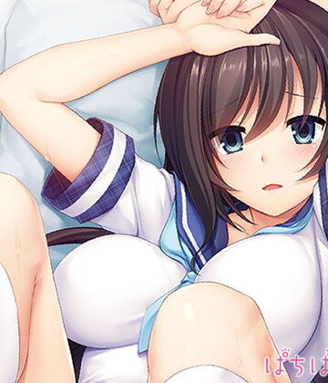 ぱちぱちそふと/ぱちぱちそふと黒★援女交際〜亜梨紗の情事〜[辱め]