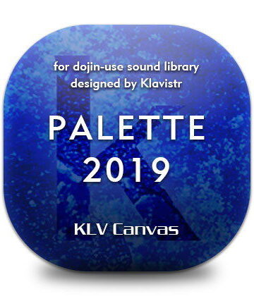 KLV Canvas★PALETTE 2019[全年齢向け]