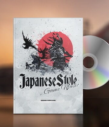 SOUND AIRYLUVS★［BGM素材］ Japanese-Style Music Collection[ファンタジー]