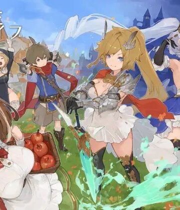 Nソフト★転生ブレイブ[音声付き]