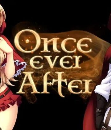 Sierra Lee★Once Ever After[ファンタジー]