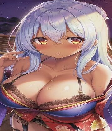 AI出版★爆乳AIイラスト集まとめ2[ファンタジー]