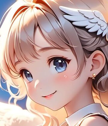 かわいいもの倶楽部★天使ちゃん[イラスト・CG集]
