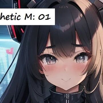 Natural Tendency★Synthetic M: 01[イラスト・CG集]
