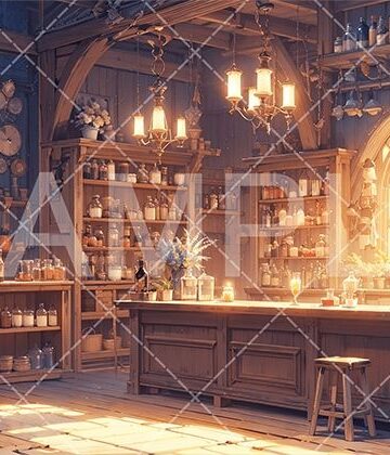 スタジオテラ★【背景素材集】TRPG・ADV向け素材（10セット分:30枚）［003］[イラスト・CG集]