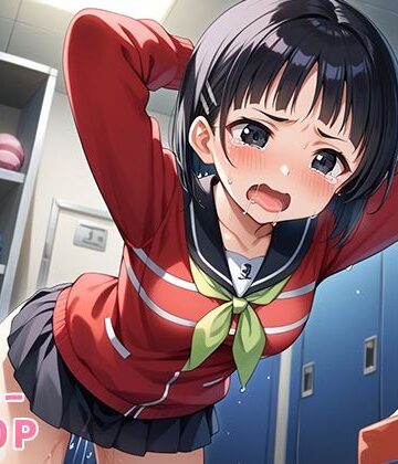 性奴アート・オンライン 〜問答無用で犯●れるヒロイン〜 4