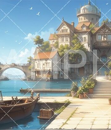 スタジオテラ★【背景素材集】TRPG・ADV向け素材（10セット分:30枚）［004］[イラスト・CG集]