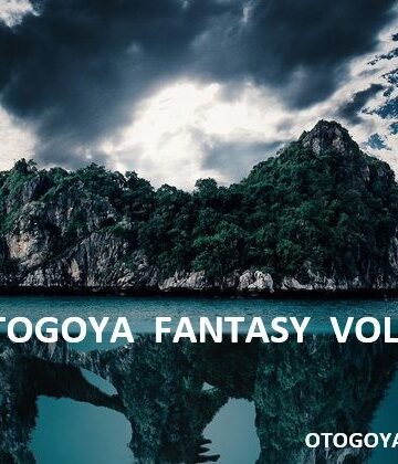 音小屋★OTOGOYA FANTASY Vol.2[ファンタジー]