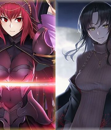 Luwen Workshop★Fate/Empire of Dirt ＋ Made in Heaven[巨乳]