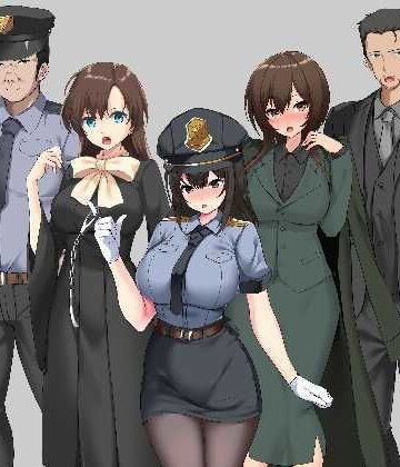 ジークンソフト★萌えキャラ着せ替え_086[制服]