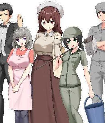 ジークンソフト★萌えキャラ着せ替え_094[制服]