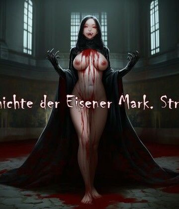 近未来のふわふわ★Geschichte der Eisener Mark. Strichen[中出し]