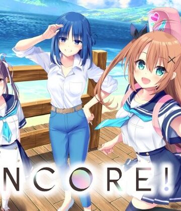 GALEX SOFT★ENCORE！[全年齢向け]