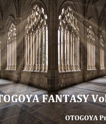 音小屋★OTOGOYA FANTASY Vol.3[ファンタジー]