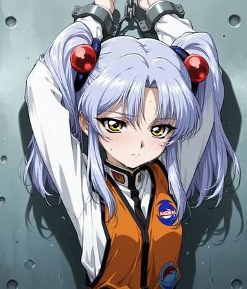 aiヒロインクリエイト★ナイトメア[辱め]
