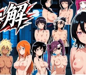 NAI本舗★＊解 動画版[音声付き]