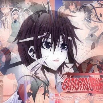 ポポドクトリン★CATASTROPHE（13-18）カオス汚染 中編2[巨乳]
