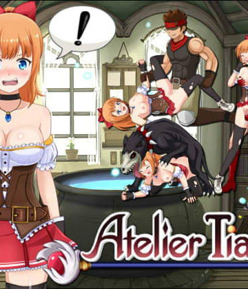 MenZ Studio★Atelier Tia[ファンタジー]
