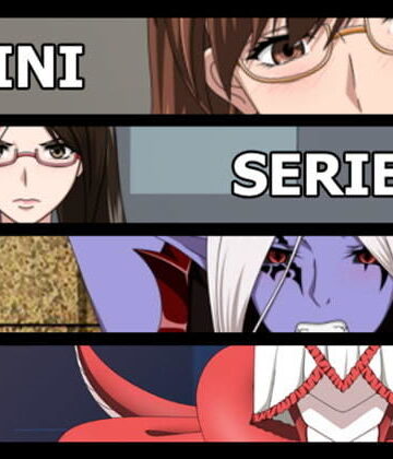 nii-Cri★Mini-Series[巨乳]