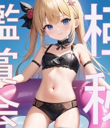 まんすじラボ★極秘鑑賞会の全記録〜わけもわからず体を許す少女たち〜[イラスト・CG集]