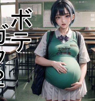 六六★ボテガク2[学園もの]