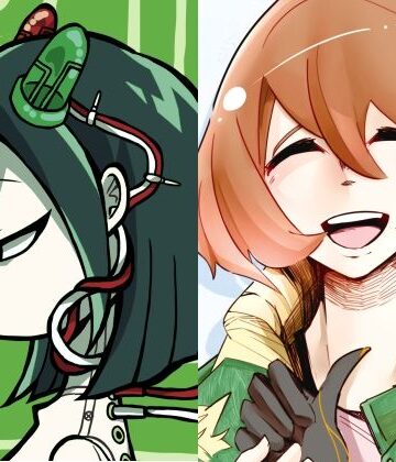 ネフラデルS.P.A.★ヒューマノイド合同誌メカバレ/逆転合併号＆メカバレ/主従合併号[拘束]
