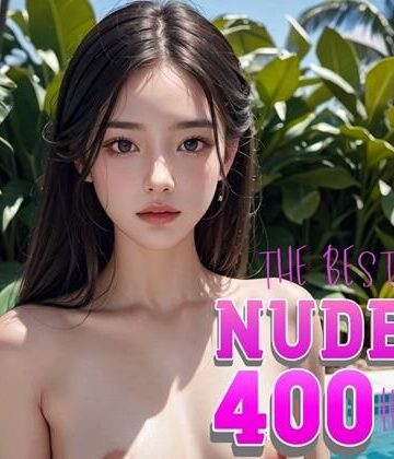 AI創造美女★AI創造美女 THE BEST NUDE400ページ＃2[おっぱい]