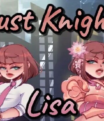 Overlord Empire LLC★Lust Knight Lisa[巨乳]