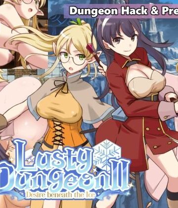 ビタミンごはん★ラスティーダンジョン2[お姫様]