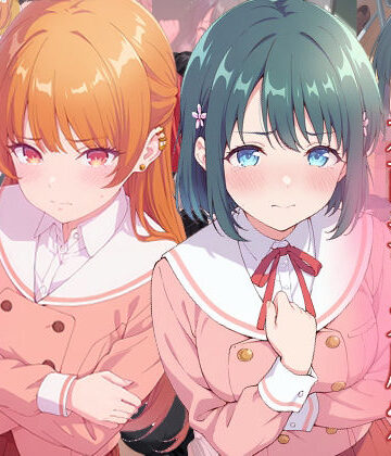 がざしー★幼馴染とはラブコメにならない 水萌汐 火威灯 わからせ調教[ファンタジー]