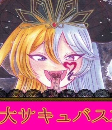ちゃこし亭★魔王リリムメアの復活[ふたなり]