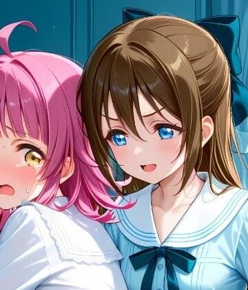 funafuna★『ラブライブ！虹ヶ咲学園スクールアイドル同好会』イラスト集[イラスト・CG集]