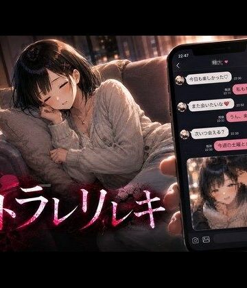 ジンジャーズ★ネトラレリレキ[動画・アニメーション]