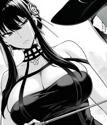 Sピーマン★敗北する女たち24[ファンタジー]