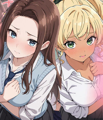 がざしー★オタクに優しいギャルはいない？ わからせ調教[辱め]