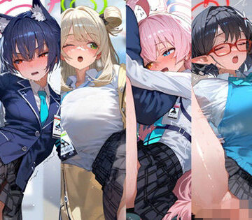 Pheus Train★ブ×ー×ー×イ× ア×ド×廃×対×委×会＋シ×コ＊×ラ× 電車痴×CG集[制服]