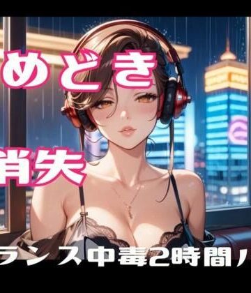 ヒメゴト★やめどき消失-トランス中毒2時間パック[オナニー]