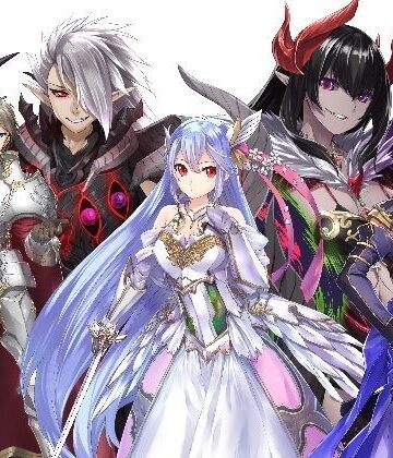 ジークンソフト★キャラクターパック02_京極燈弥_Mサイズ[ファンタジー]