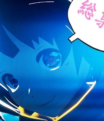 えるるっく★えるるっく総集編〜PC版〜[3DCG]