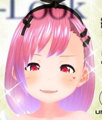 えるるっく★繁殖のえるるっく 〜脱がして増やして大放出〜[3DCG]