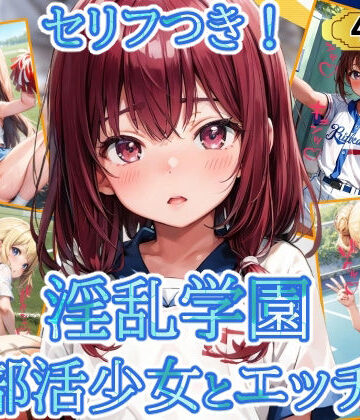 優品工房★淫乱学園〜部活少女とエッチ〜[制服]