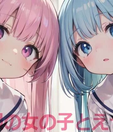 もちもち生産所★制服の女の子とえっち[イラスト・CG集]