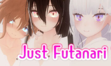 あーぷXR★Just Futanari 2[ふたなり]