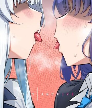 Tempest★ブルアカ百合えっち合同 -Lily Archive-[学園もの]