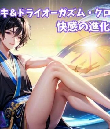ヒメゴト★メスイキ＆ドライオーガズム・クロニクル:快感の進化論[オナニー]