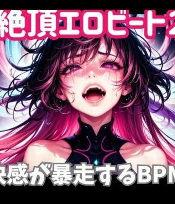 ヒメゴト★絶頂エロビート 〜快感が暴走するBPM[オナニー]