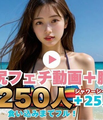 SF企画★エロい夢が現実に！？出会ったグラビアアイドルたちが僕を見ると笑顔でからかってくる[動画・アニメーション]