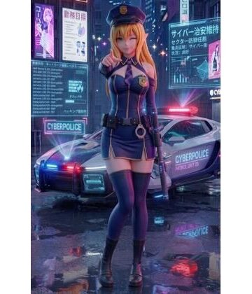 幻走結社カミアミ★超神革命EXT. ミロク・ヘヴンリー写真集6[処女]