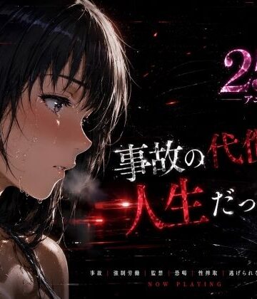 はじめちゃん★事故の代償は、人生だった‥終わらない返済地獄[動画・アニメーション]