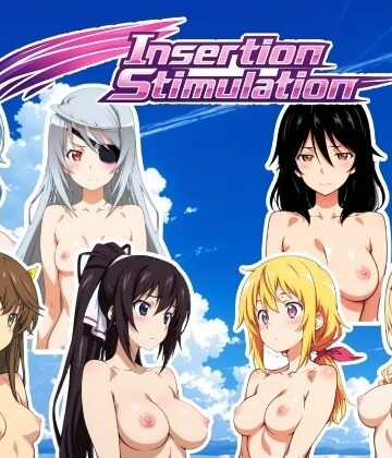 NAI本舗★Insertion Stimulation 動画版[動画・アニメーション]